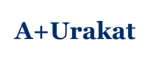 Aplus Urakat logo suorakaide